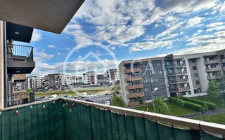 Apartament cu 3 camere de inchiriat in Prima Universitatii, Oradea - Poză 11