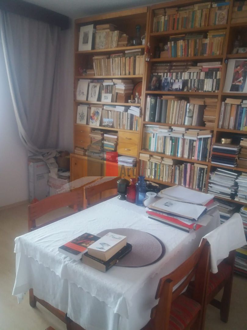 Apartament 3 cam. Herastrau - Poză 13