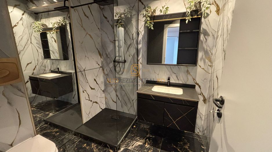 Apartament 3 camere, complet renovat, 84 mp utili, Vitan- Barzesti - Poză 16