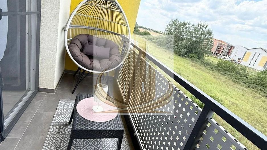 🏡 Apartament modern 2 camere - Poză 8