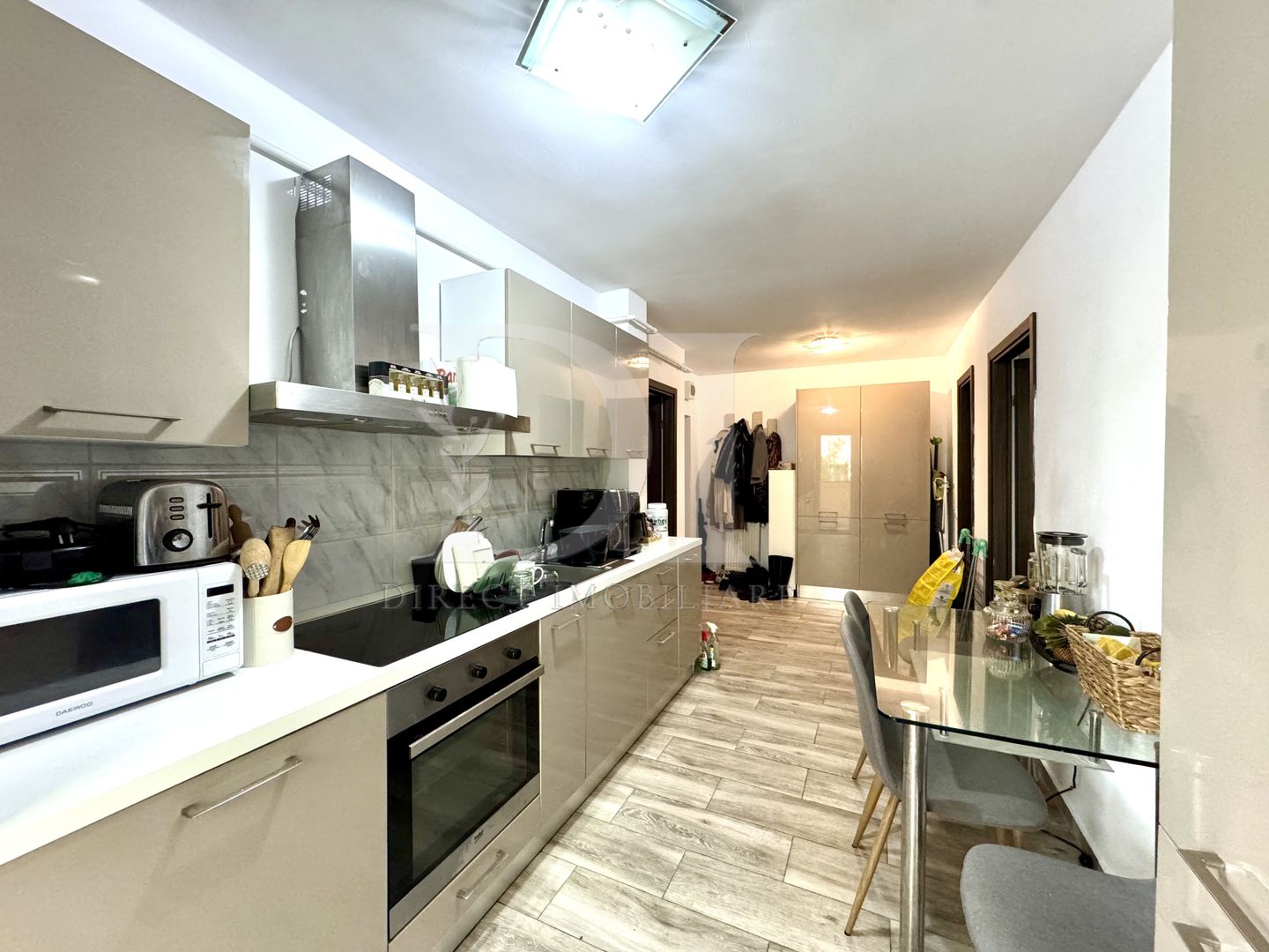 Apartament la cheie / Zona Florilor - Poză 1