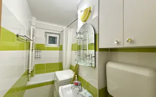 Apartament cu 3 camere în zona Gheorghe Lazăr - Dacia, pet friendly - Poză 21