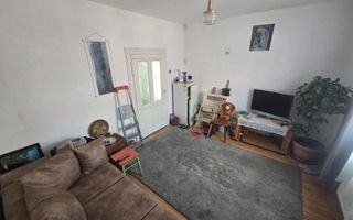 Apartament la casa | 2 camere | 59 MP | Pivnita | Centru - Poză 2