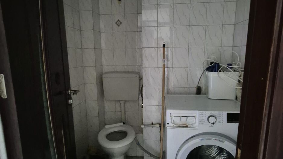 Apartament 4 camere 106mp CF1 Bd Chisinau - Poză 6