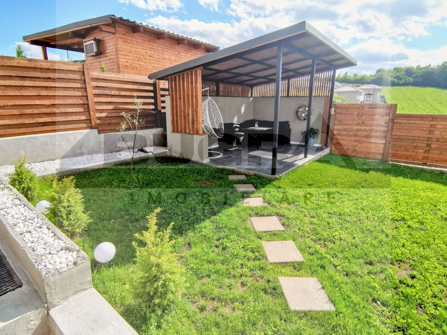 Casa individuala premium de 136mp, teren 465mp, zona Dezmir - Poză 18