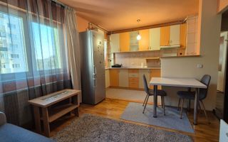 Apartament cu 2 camere | Vedere spre padure | Manastur - Poză 5