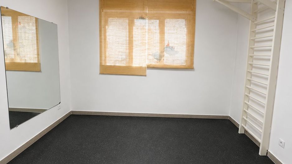 Vila 3 apartamente / 9 camere  Piata Unriii - Parcul Carol IM603 - Poză 8