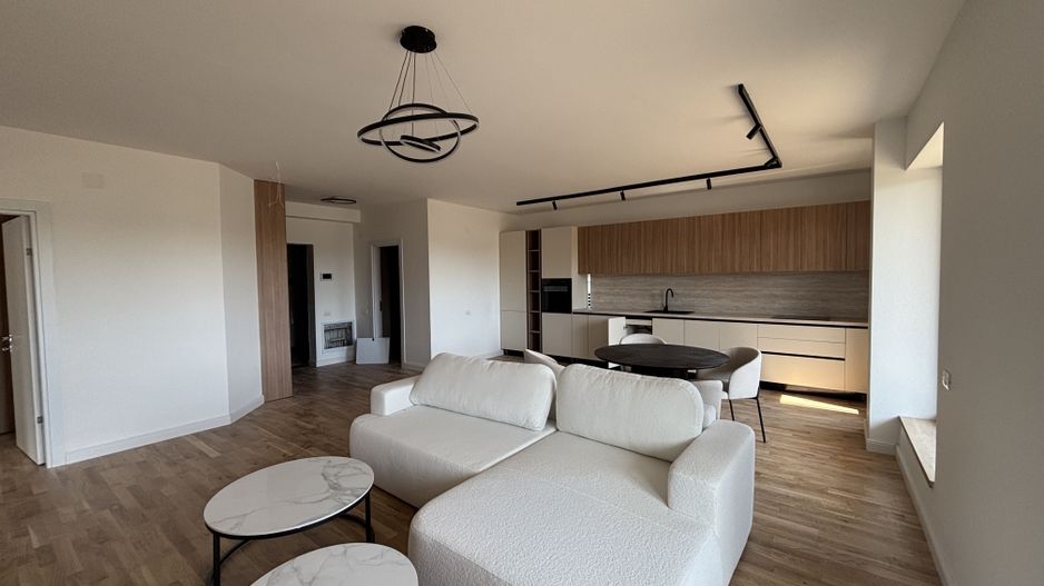 Bloc Boutique Premium în Pipera – Apartamente Cam - Comision 0 - Poză 3