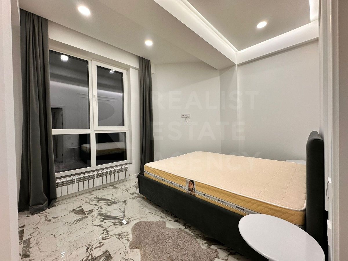 Chirie, apartament, 2 camere, str. Ivan Zaikin, Râșcani - Poză 1