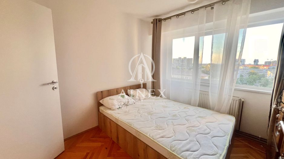 OCAZIE | Apartament cu 3 camere | Dacia , Timisoara - Poză 1