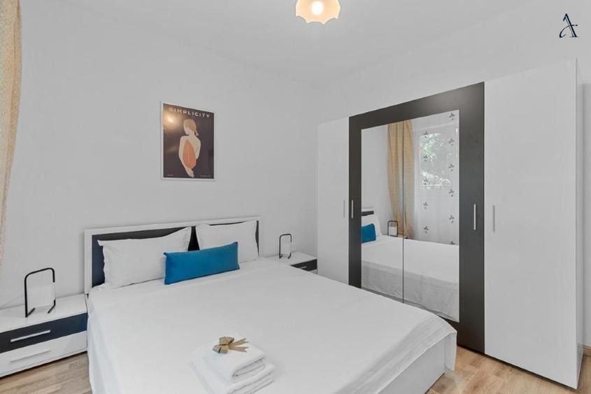 Apartament mobilat și utilat, zona Piata Victoriei - Poză 2