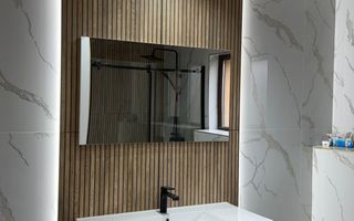 Duplex 4 camere 2 bai Galata Spitalul Arcadia - Poză 50