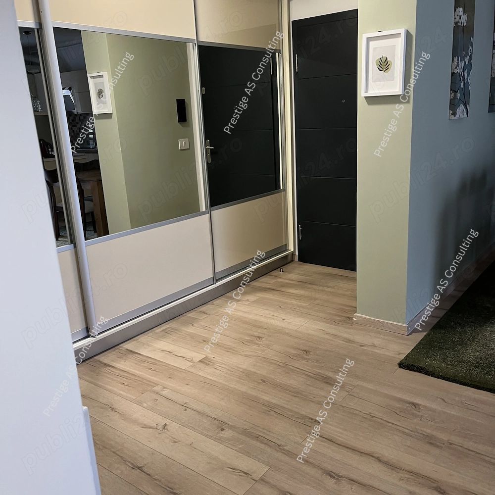 Apartament 2 Camere | Parter | Braytim - Poză 6