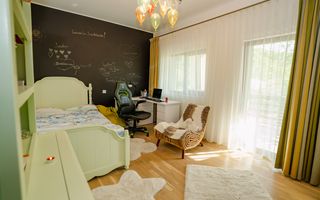 Casa Individuala - Vladesti - Teren de 1780 mp - Poză 73