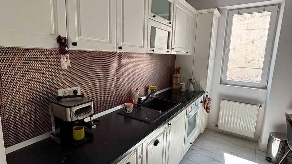 Apartament 3 camere | Tineretului – Carol City Park | 68 mp | Parter - Poză 13