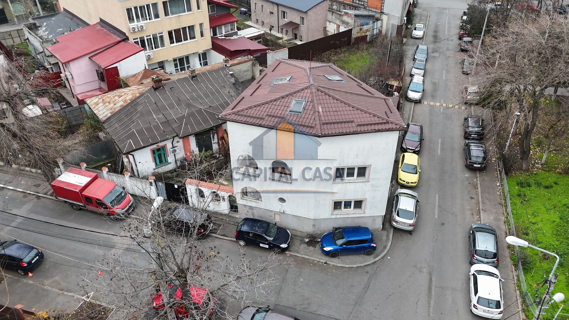 ​Vilă de Lux în Crângași - Poză 1