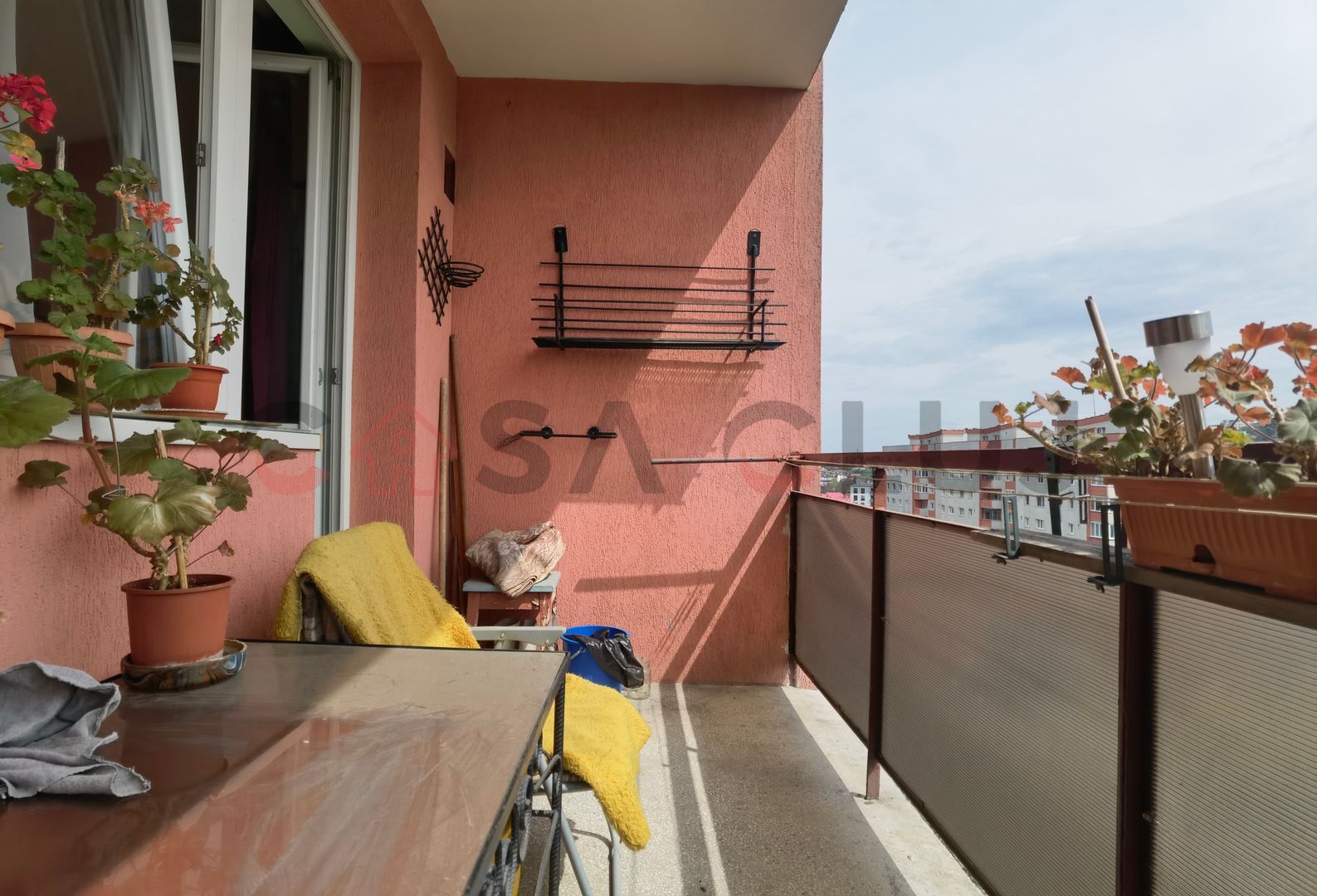 Decomandat, Intermediar, Gradini Manastur! - Poză 5