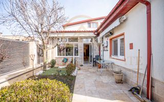 Casa P+1+M - 5 camere - Garaj - Panouri Fotovoltaice - Bratianu - Poză 2