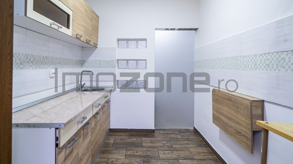 2 camere cu terasă mare, metrou Gorjului/Romancierilo, Drumul Taberei, Militari - Poză 9