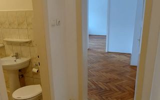Apartament cu 2 camere, etaj 1, zona Horea–ideal pentru investitie - Poză 7