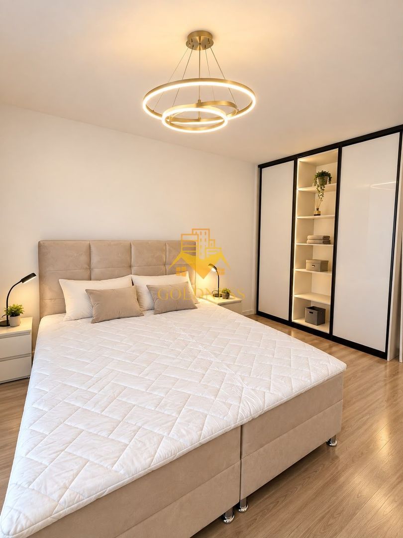 2 camere open space, Complex ERA Hexagon, Dedeman, Horea,Totul Nou - Poză 1