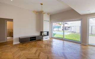 VILA PREMIUM CU SEMINEU & PISCINA | COMPLEX REZIDENTIAL IANCU NICOLAE - Poză 7