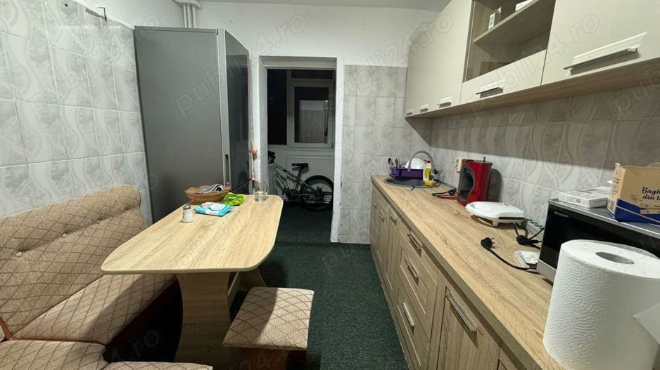 Apartament 2 camere – zona Casa de Cultură - Poză 2