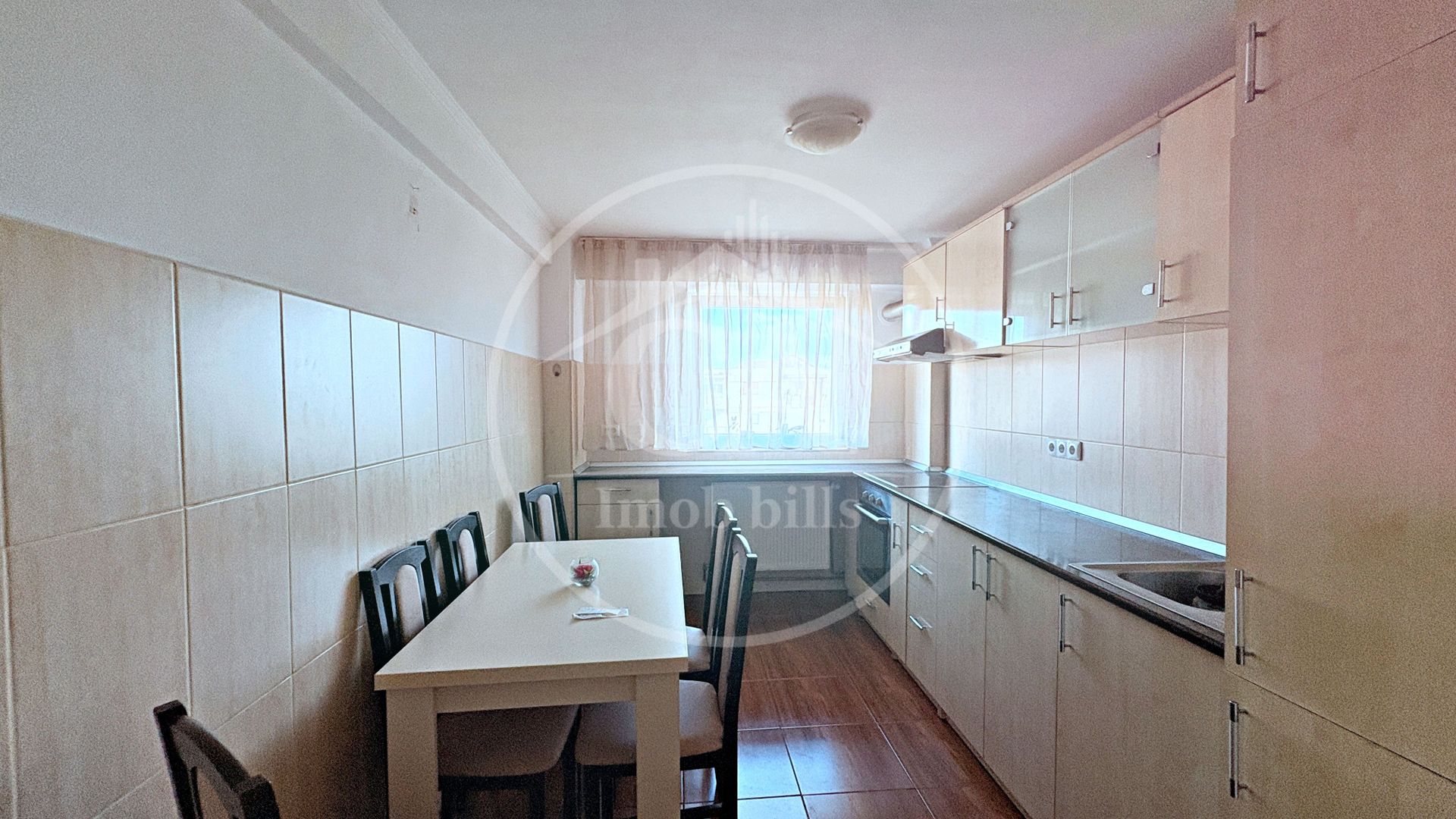 Apartament cu 3 camere de inchiriat în zona Calea Aradului, Oradea - Poză 12