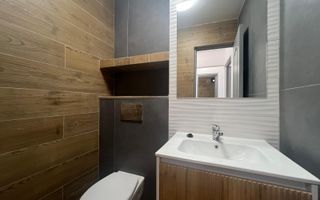 Apartament 3 camere, 72mp, decomandat, parcare, zona Marasti - Poză 10