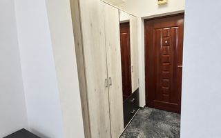 Apartament 1 camera SD 33 mp Podul de Piatra 350 euro - Poză 6