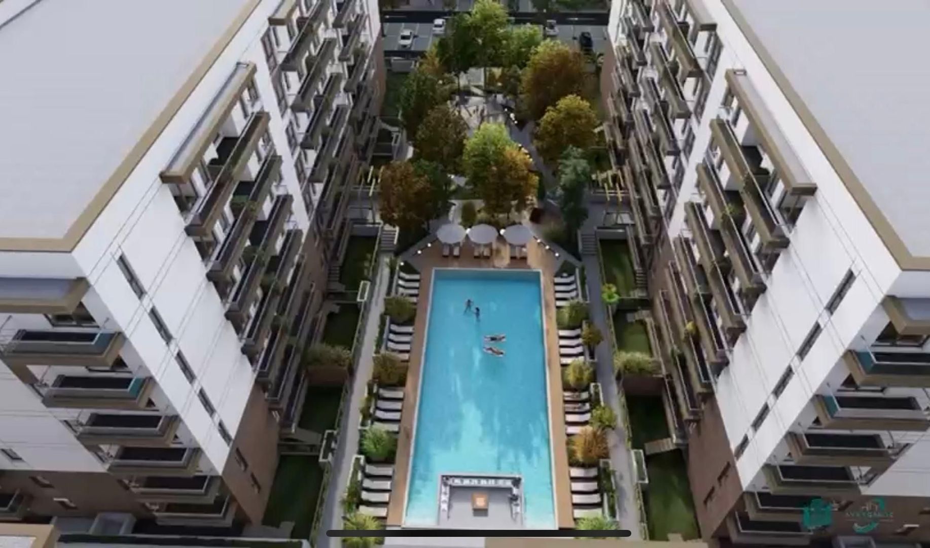 Super Oportunitate Studio si Apartament 2 camere cel mai bun pret Cosmopolis - Poză 1