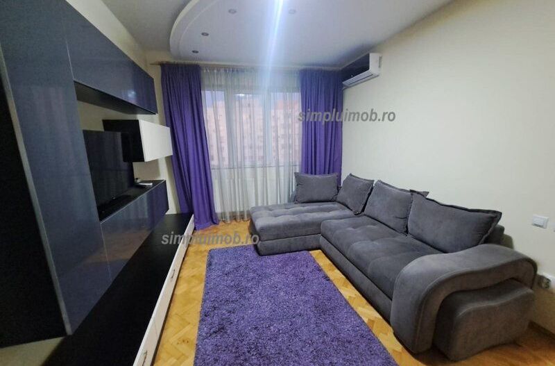 apartament 3 camere zona Iancului - Poză 1