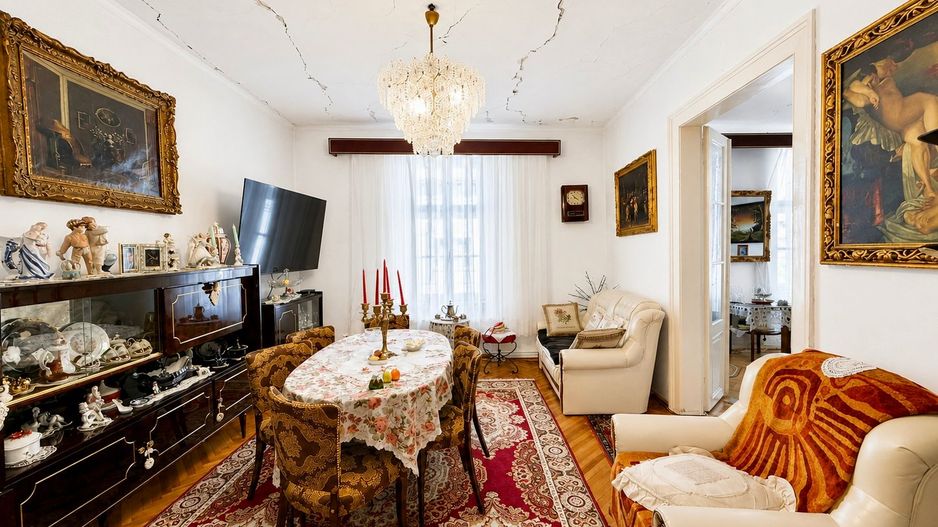 Casă D+P, zona Boul Roșu, pretabilă spații de cazare/birouri - Poză 13