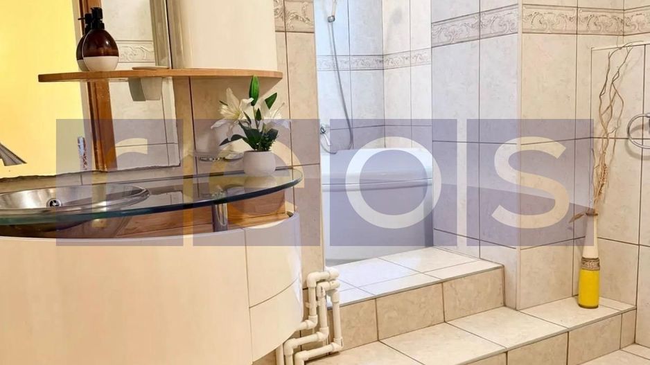 VANZARE PENTHOUSE 4 CAMERE | PIATA UNIRII | SAUNA | CENTRALA PROPRIE | - Poză 11