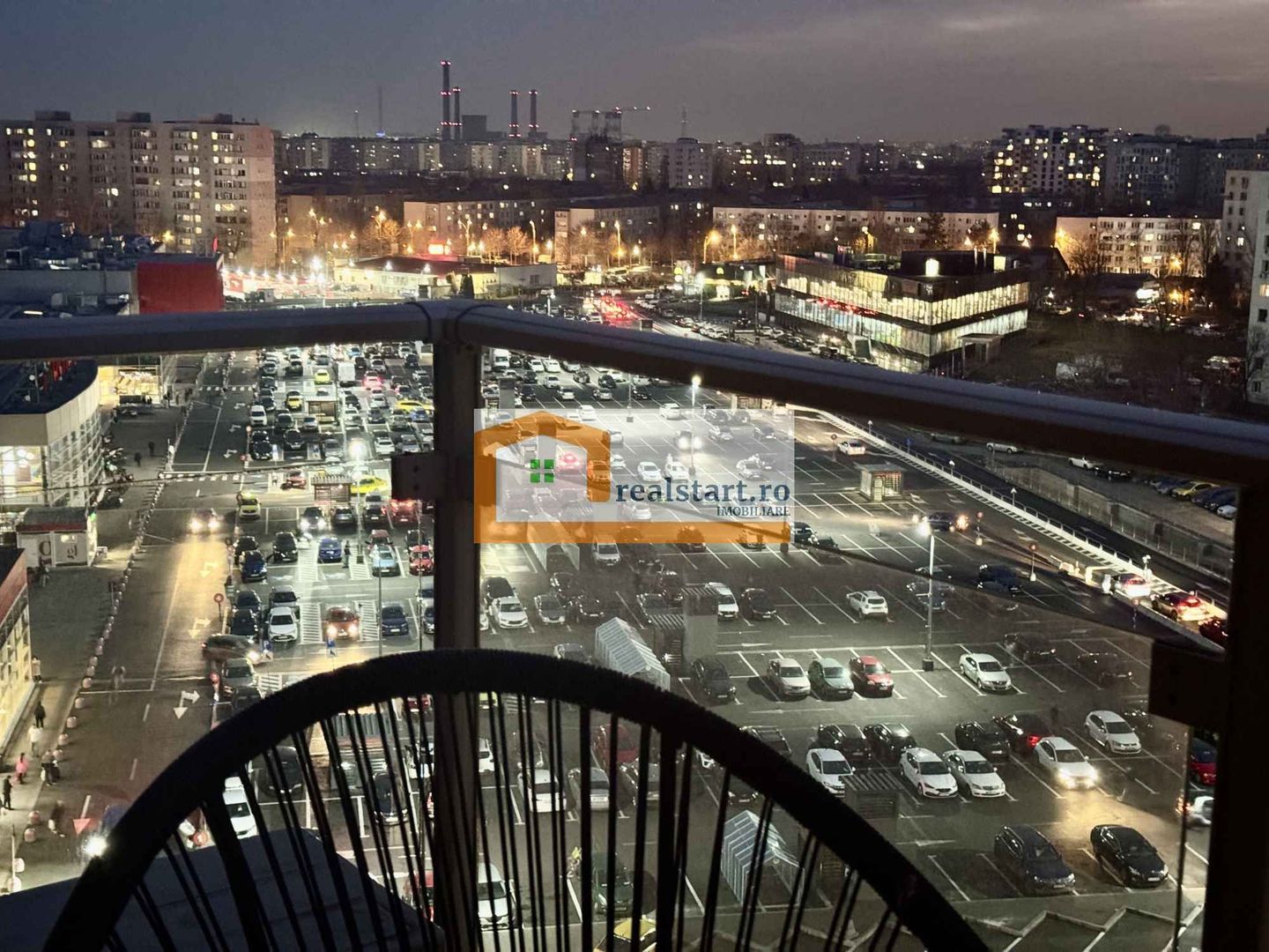 Rasarit de Soare, et8/11, Auchan Titan, disponibil imediat - Poză 7