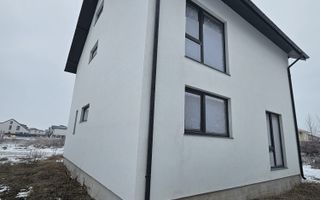 Vilă nouă de vânzare în Otopeni – construcție 2024 - Poză 17