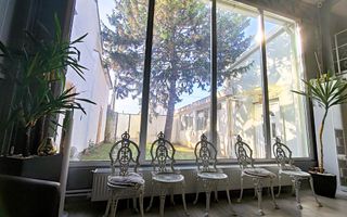 Spațiu birouri + depozitare în Jilava – ideal firmă, magazin on-line - Poză 43