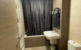 Garsonieră de inchiriat, complet monilata si utilata, 21th Residence, Lujerului - Poză 4