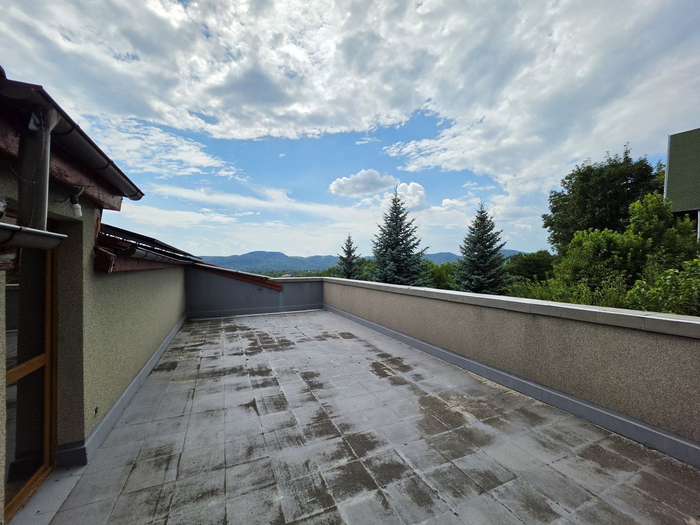 Casă Vilă cu 9 camere și piscină încălzită în localitatea Cornu - Poză 29