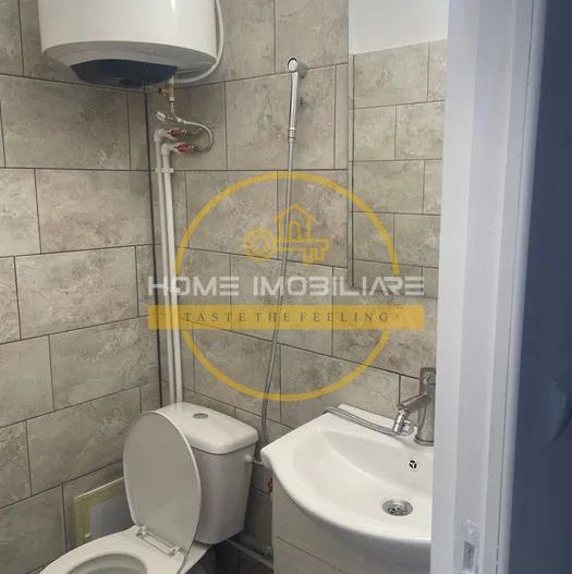 Garsoniera/ proaspat renovata/12mp/ Alexandru cel Bun - Poză 8