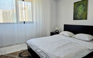 De închiriat termen lung – Apartament 2 camere | Vila Sophia 1, Mamaia I Parcare - Poză 5