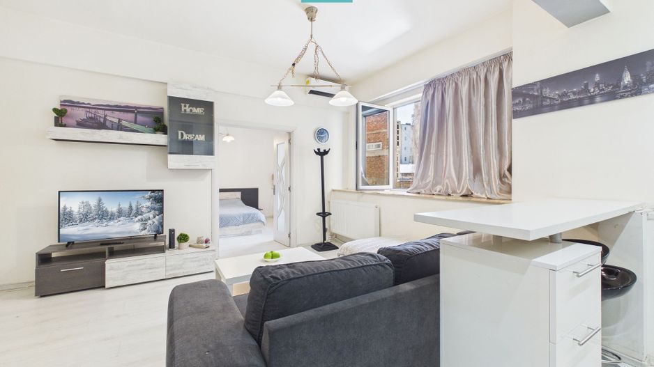 Apartament modern cu 2 camere – Piața Romană - Poză 14