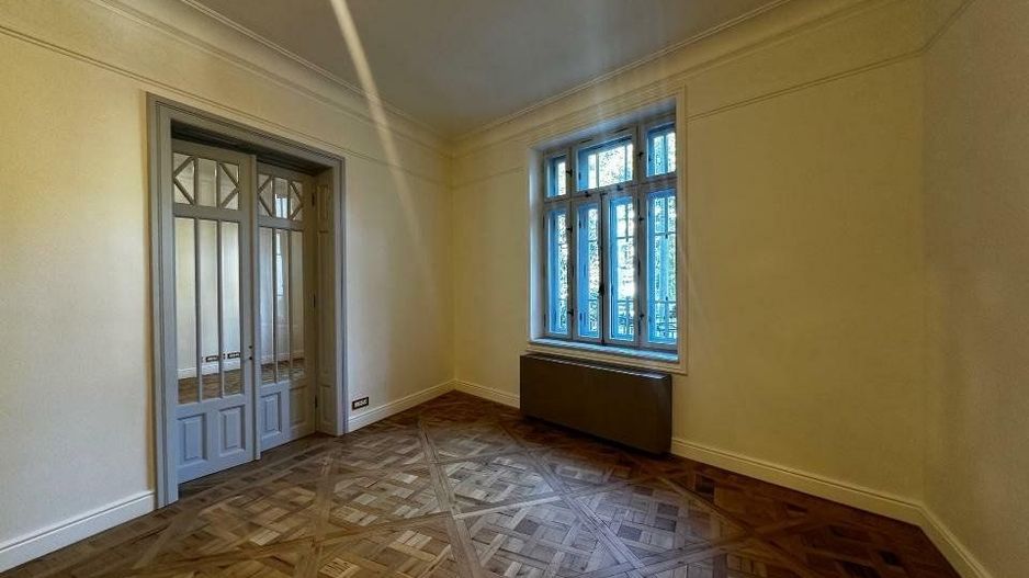 Apartament in vila  - renovat lux , 4 camere - Poză 14
