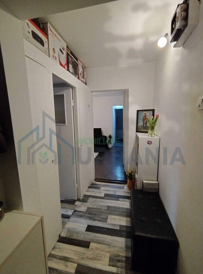 Apartament 2 camere Alexandru cel Bun - persoană fizică - Poză 3