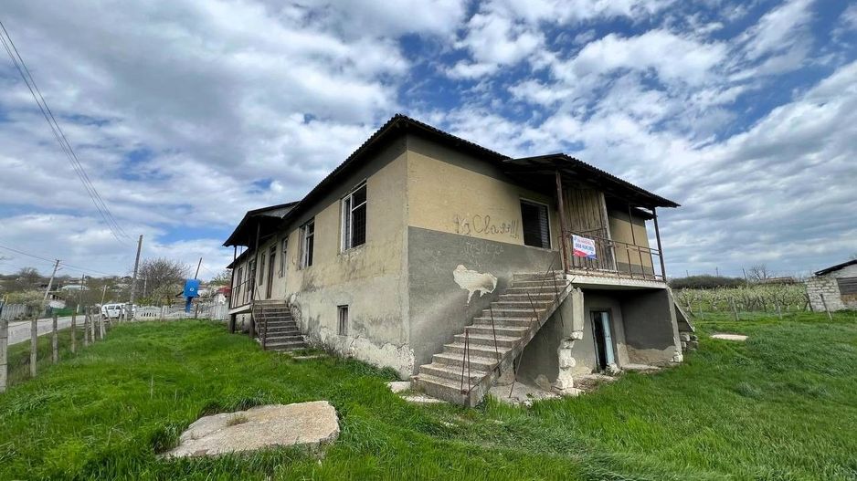 Imobil pentru Centru de Îngrijire / Azil – 573 m² | 14.23 ari | Ulmu, 30 min de Chișinău - Poză 4