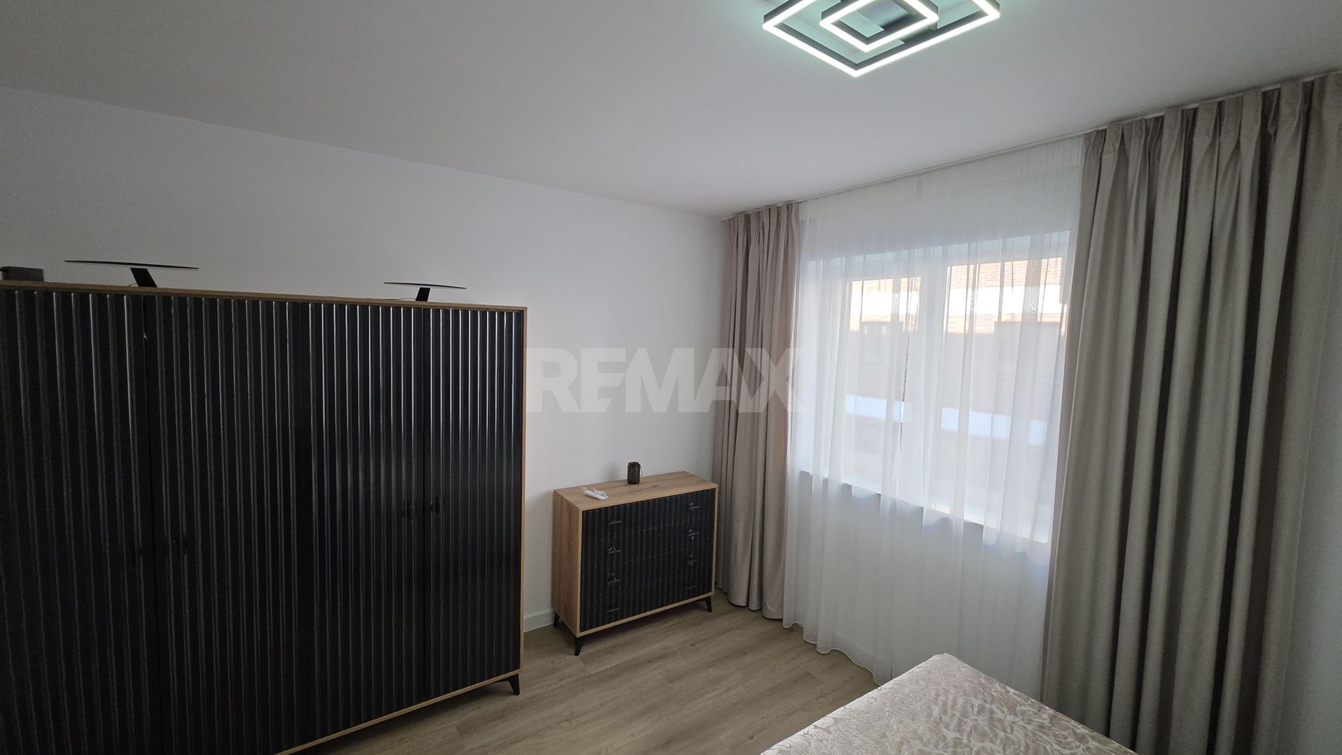 Apartament cu 2 camere în Pipera, București, România - Poză 7