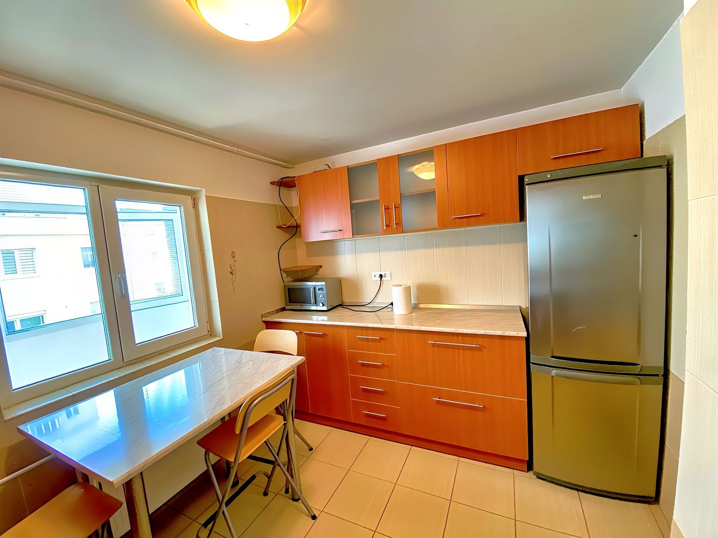 Sector 5 Calea Rahovei 3 camere Decomandat 70mp - Poză 5