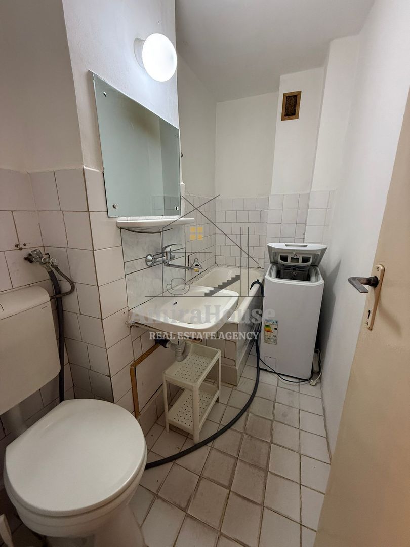 Garsoniera de inchiriat pet friendly zona Titulescu - Poză 3