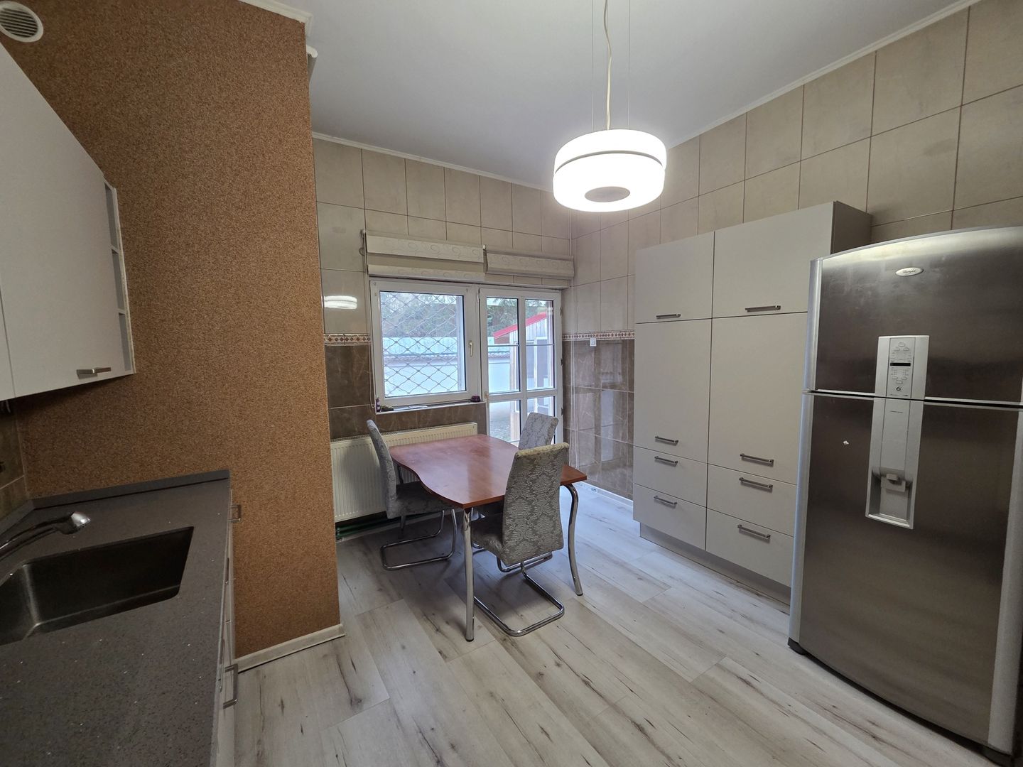 NOU! Vila deosebita, verdeata , intimitate , confort,  Parc Bazilescu - Poză 7