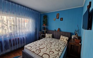 Apartament de 2 camere, 41mp, parcare subterana, Beta Residence - Poză 3